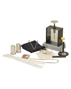 Malvern Electrostatics Kit