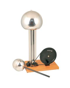 Van de Graaff Generator