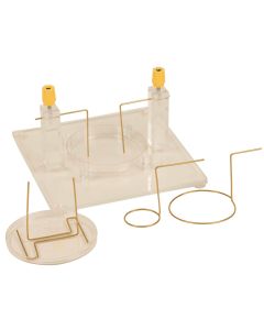 Electric Fields Apparatus