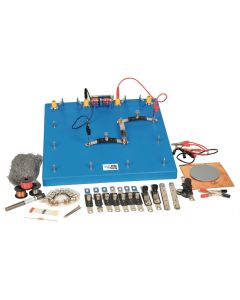 Harris Worcester Circuit Board