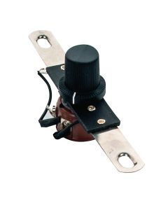 Connector with Rheostat