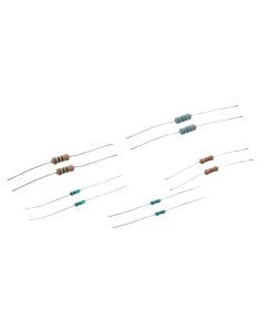 Resistor for the Worcester Circuit Board