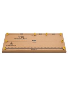 Investigating Resistivity Apparatus