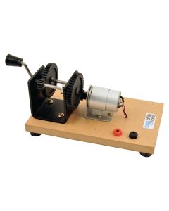 Nuffield Generator Unit - Hand Driven