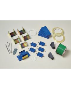 Motor Construction Kit