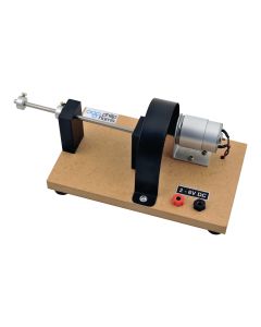 Nuffield Line Shaft Unit