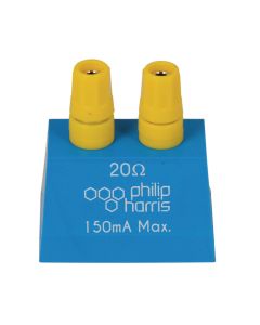 Resistance Unit - 3.0V - 20 Ohms