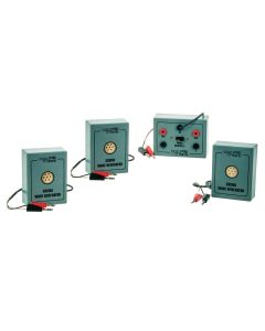 Sound Wave Demonstration Set