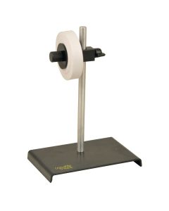 Ticker Timer Paper Tape Holder and Baseplate