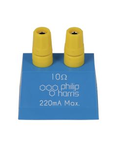 Resistance Unit - 2.2V - 10 Ohms