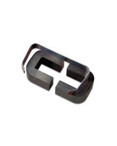Double 'C'-core and Clip