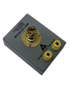 Mounted Lamp 12V/24W