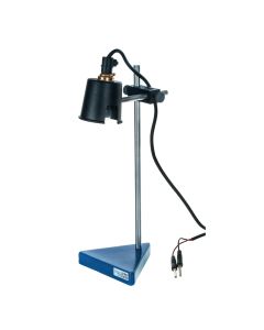 Lamp and Stand