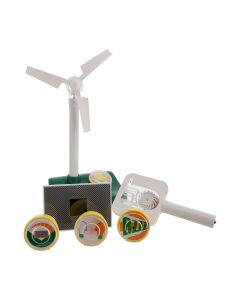 Renewable Energy Kit