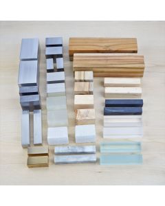 Solid Materials Kit