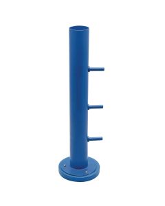 Spouting Cylinder Apparatus
