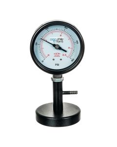 Bourdon Gauge