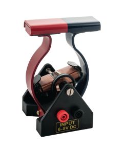 Demonstration Electric Motor