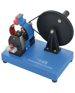 Demonstration Dynamo