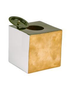 Leslie's Cube