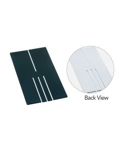 Ray Box Spare Slit Plates - Pack of 5