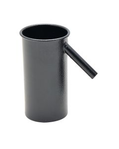 Small Displacement Vessel 115 x 50mm
