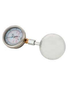Jolly's Bulb and Gauge