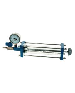 Boyle's Law (Horizontal Mount)