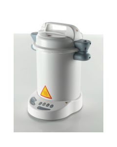 Prestige Medical Classic Media Autoclave - 12L
