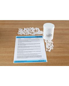 UltraViolet Detecting Beads - Pack of 250