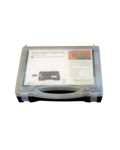 Solar Water Heating Kit
