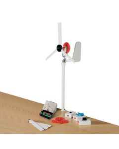 Wind Turbine Kit
