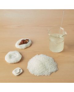 Polymorph Malleable Smart Polymer 500g