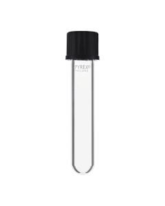 Pyrex Cult Bottles 18 x 100mm