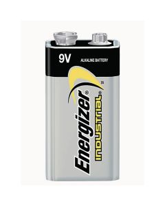 General Purpose Battery - 9V 6LR61 - Pack of 12