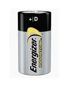 General Purpose Battery - D LR20 - Pack of 12