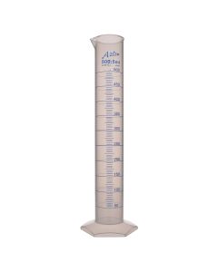 Azlon Measuring Cylinder - 500ml
