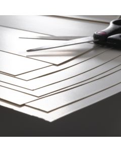 Cereal Card 450 x 640mm (SRA2) Sheet - 450 microns