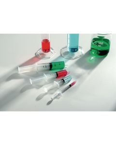 Syringe Disposable Sterile - 1ml - Pack of 100