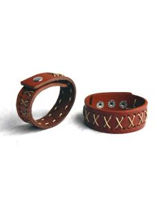 Leather Bracelet