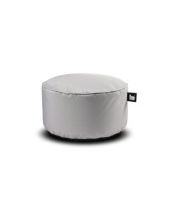 Pouffe - Grey