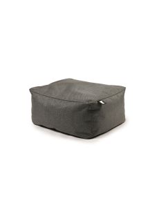 Lounge Stool-Charcoal