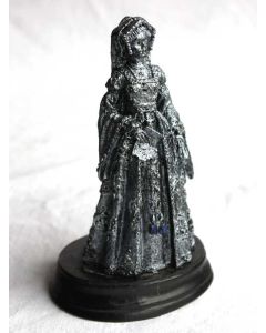 Ann Boleyn Figurine