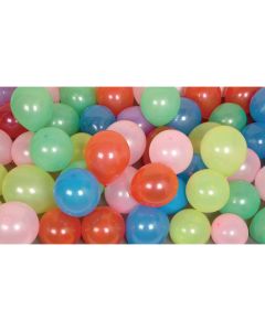 Balloons - Pack of 100