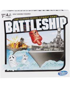 Hasbro Battleship
