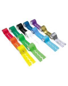 Fadeless Bulletin Rolls - Black