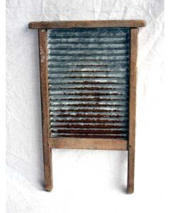 Wash Board