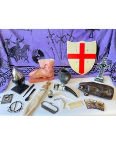 Anglo Saxons STAR BOX