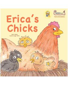 Erica's Chicks