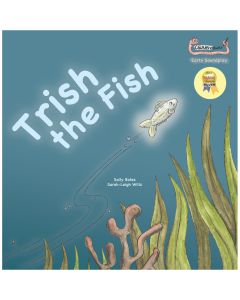 Trish the Fish